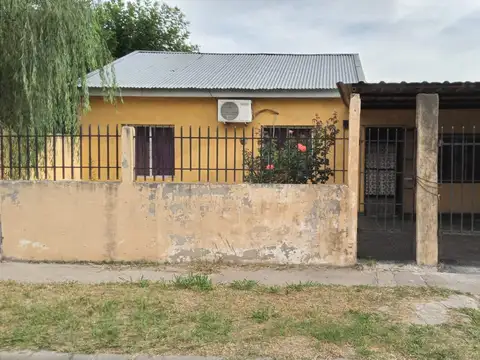 Casa en venta en General Rodriguez, Bº "Bicentenario"