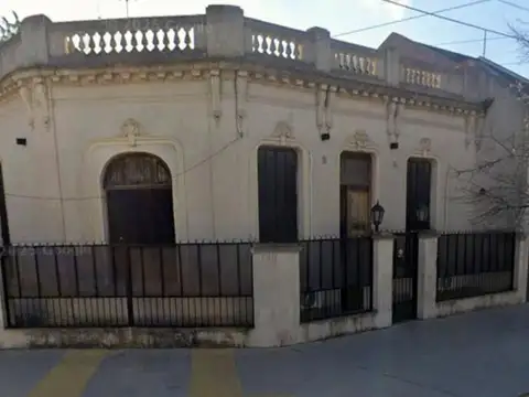 Casa en Venta en Villa Devoto, USD 1.100.000