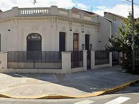 Casa en Villa Devoto