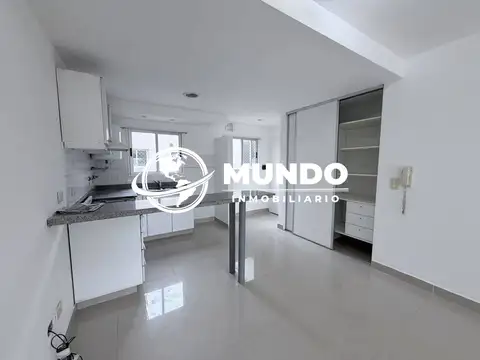 MONOAMBIENTE EN ALQUILER SAN MARTIN