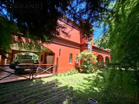 Casa en Venta al Noroeste