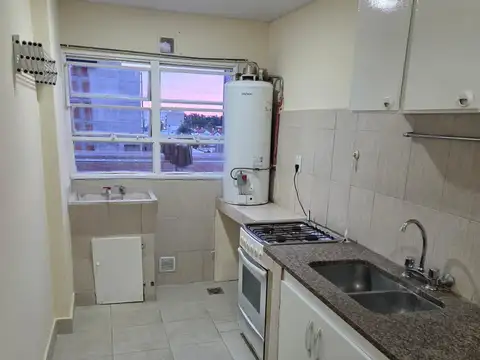 Departamento en Alquiler de 2 ambientes