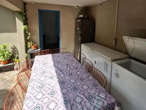 Departamento en Alquiler de Monoambiente