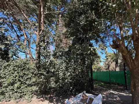 Terreno en Venta de 1260,0 m2