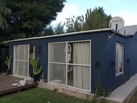 Casa en Venta en Fátima Estación Empalme, USD 260.000