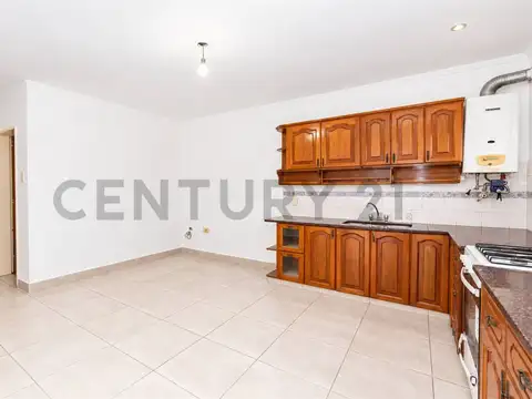 Sidotti entre Liniers y Saavedra 900, Piso 0