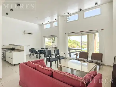 Casa en Alquiler Temporal de 3 dormitorios