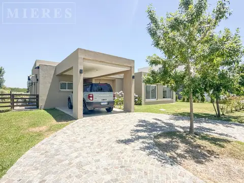 Casa en alquiler temporal a la laguna  en área 9 San Sebastián, Loma Verde