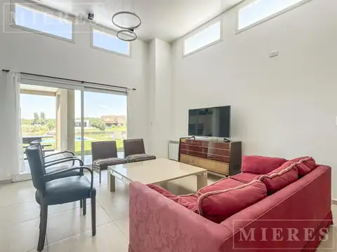 Casa en Alquiler Temporal 5 años