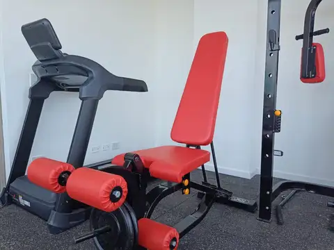 Alquiler 2amb Duplex - Palais Salguero