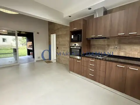 Casa en Venta al Sur