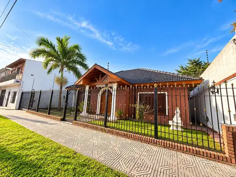 Casa en Venta 20 años