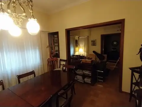 Departamento en Venta 70 años