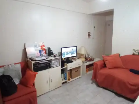 Departamento en Venta en Once, USD 43.000