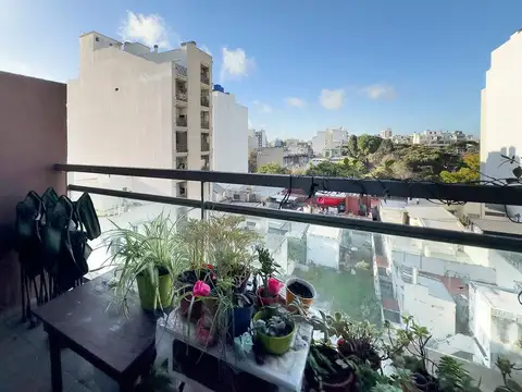 Departamento en Venta en Villa Devoto, USD 82.000