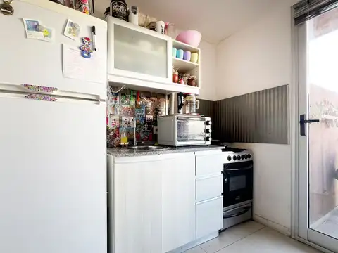 Departamento en Venta 7 años