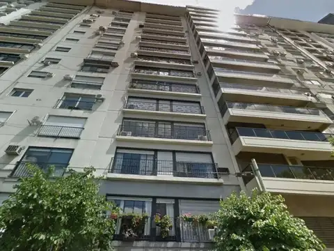 Cerrito Y Libertador  - 3 Amb C Cochera