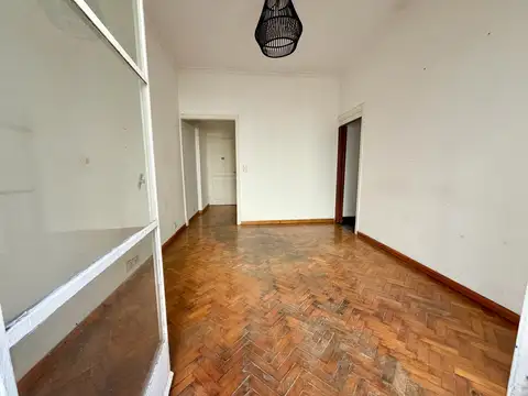 Departamento en Venta en Villa Crespo, USD 72.000