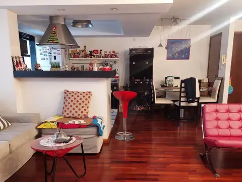 ¡Increíble departamento en venta en el corazón de Quilmes Centro!