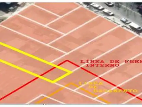 General José Gervasio Artigas 6000