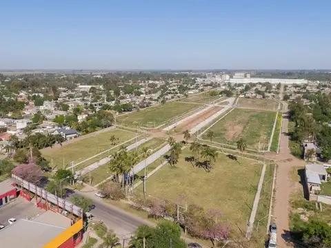 Avenida Lujan 4000
