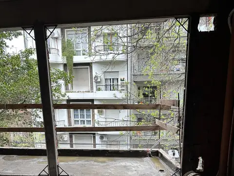 Departamento en Venta en Botánico, USD 139.000