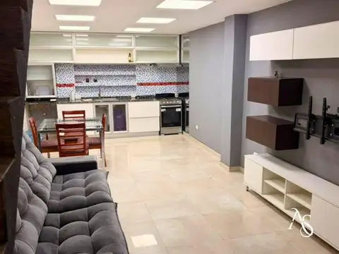 Departamento en Alquiler de 2 dormitorios