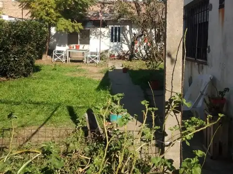 Casa en Venta 50 años