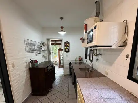 Casa en Venta en Country Club Banco Provincia, USD 230.000