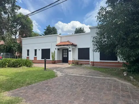 CASA EN VENTA "BANCO PROVINCIA" MORENO
