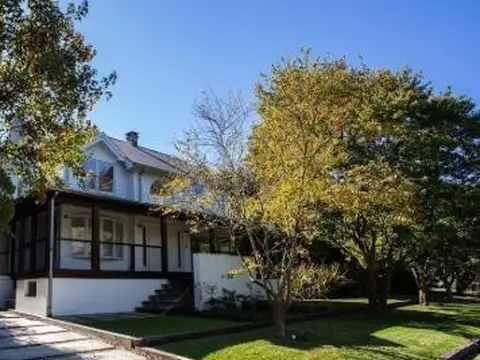 Casa en venta en San Jorge Village C.C