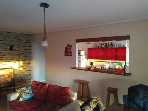 Departamento en venta - 3 Dormitorios 2 Baños - Mar del Plata