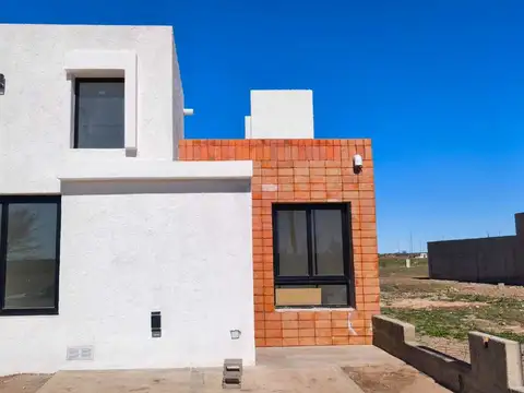 VENTA DUPLEX  2 DORMITORIOS 2 BAÑOS DOCTA