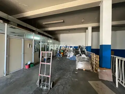 Galpon en Venta 40 años