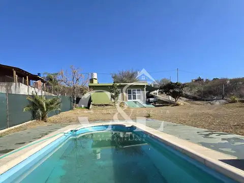 Casa en Venta 10 años