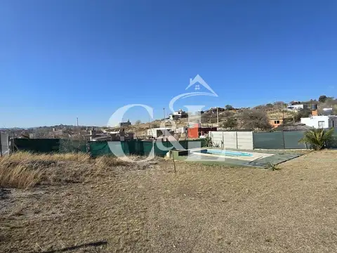 Casa en Venta en Estancia Vieja, USD 70.000