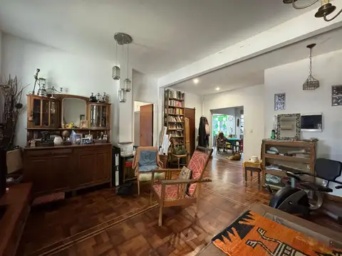 PH VENTA 5 AMBIENTES CON TERRAZA Y PARRILLA
