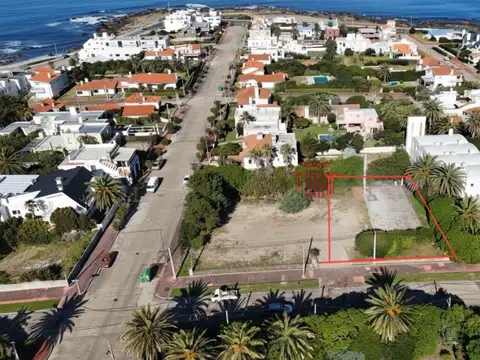 Terreno en Venta, FOT 100