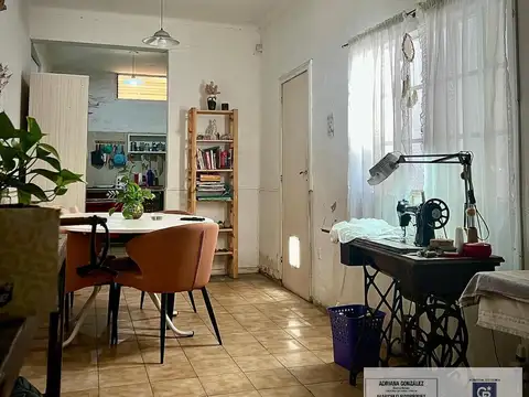 Casa en Venta en Villa Mercedes, USD 80.000