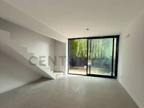 Caamaño 1100, Piso 0