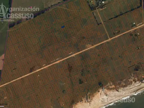 Terreno en Venta de 360,0 m2