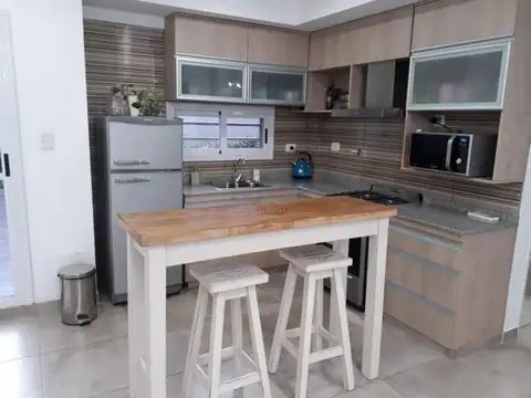 Departamento en Venta en Villa Luzuriaga, USD 150.000