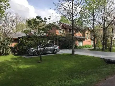 Casa en Alquiler en Highland Park Country Club, USD 4.500