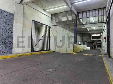 Adolfo Alsina 1200, Piso 0