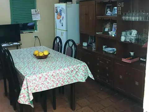 Mariano Moreno al 2900