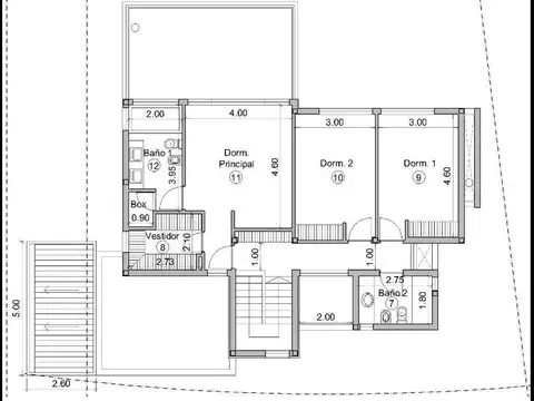 Casa en Venta 8 años