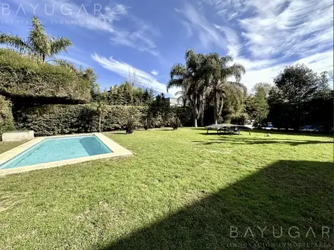 Alquiler Casa - Country Los Ombues - Hudson