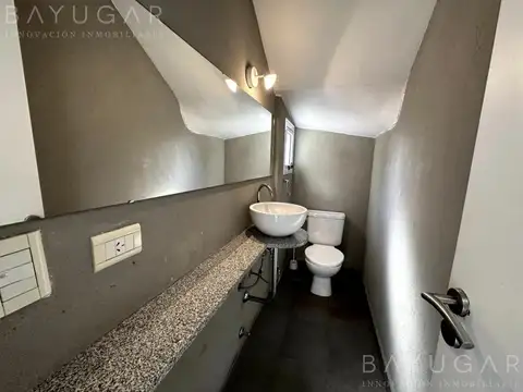 Casa en Alquiler al Sur