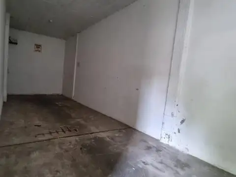 GALPON 500 m2 - VILLA TESEI - GRAN OPORUNIDAD DE NEGOCIO