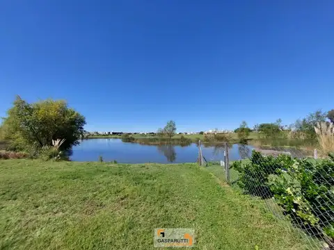 El Cantón Golf, Escobar